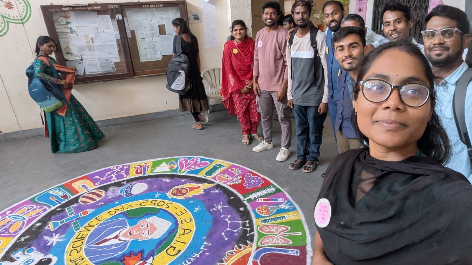 Science Day Image 2